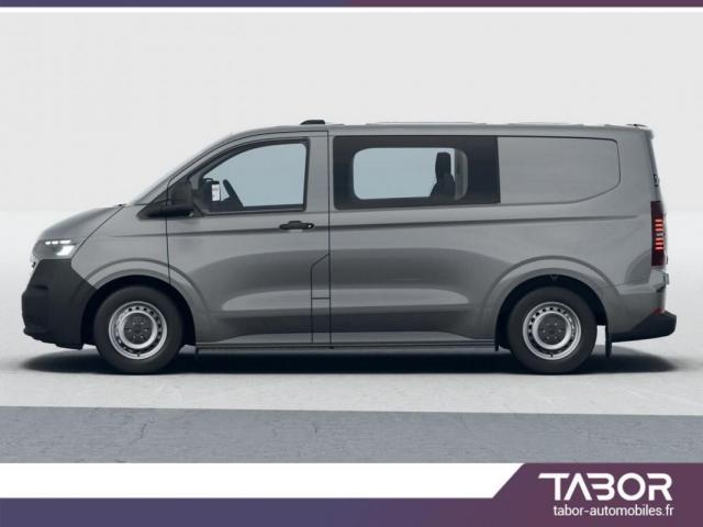 Volkswagen Transporter image 4