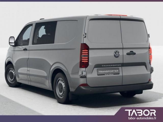 Volkswagen Transporter image 7