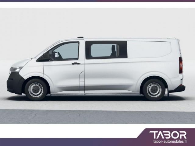 Volkswagen Transporter image 4