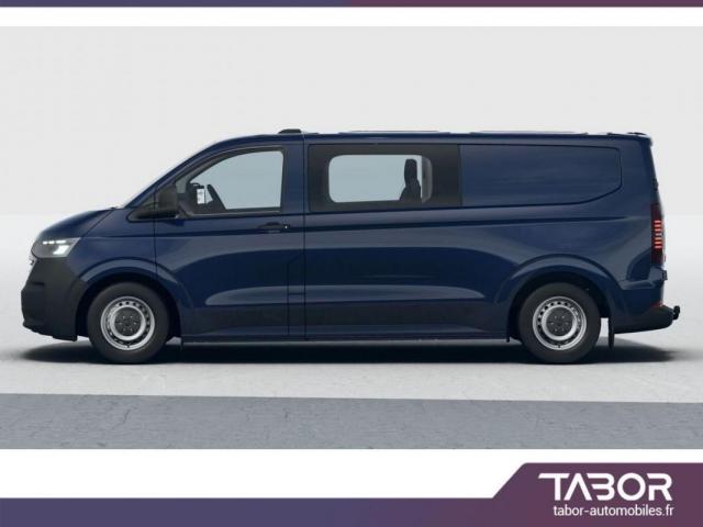 Volkswagen Transporter image 3