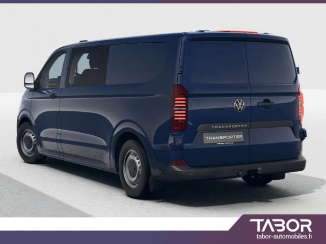 Volkswagen Transporter image 4
