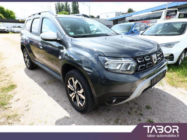 Dacia Duster image 3