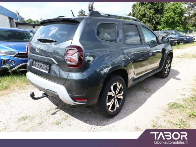Dacia Duster image 1