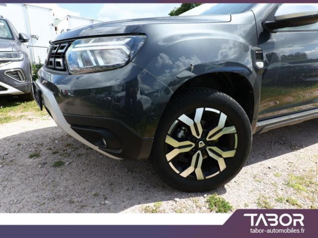 Dacia Duster image 4