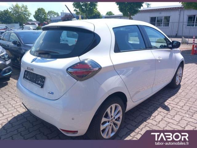 Renault Zoe image 4