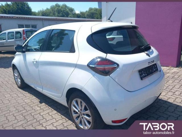 Renault Zoe image 6