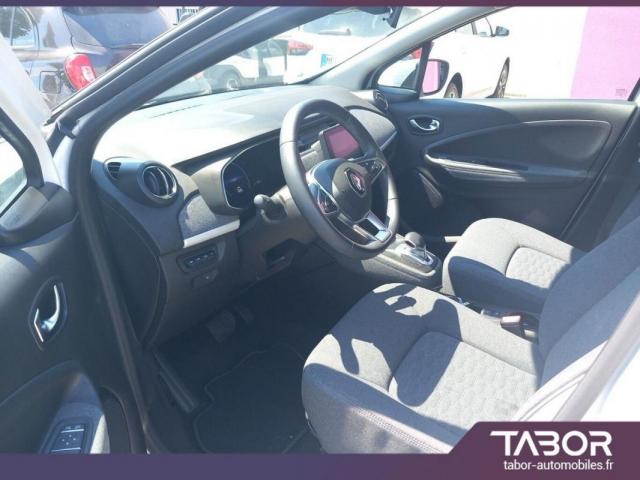 Renault Zoe image 2