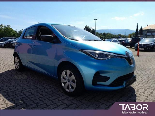 Renault Zoe image 8