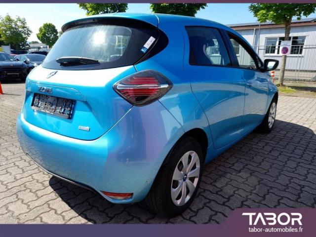 Renault Zoe image 6