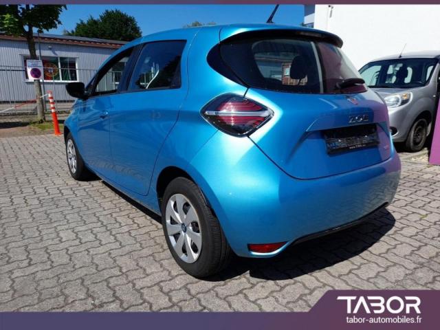 Renault Zoe image 2
