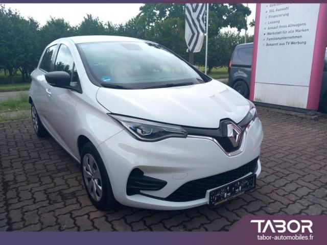 Renault Zoe image 5