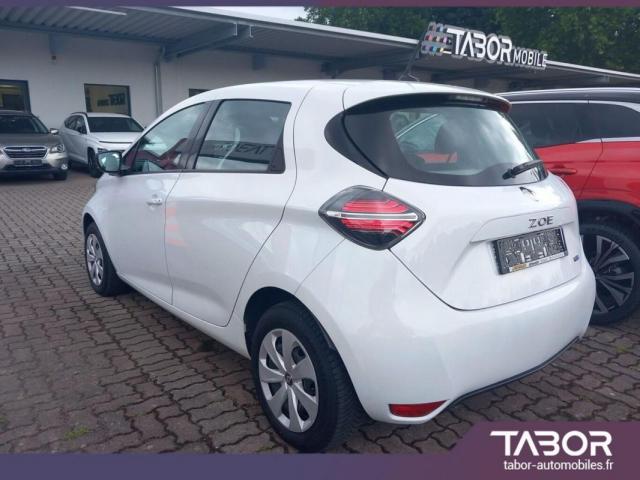 Renault Zoe image 9