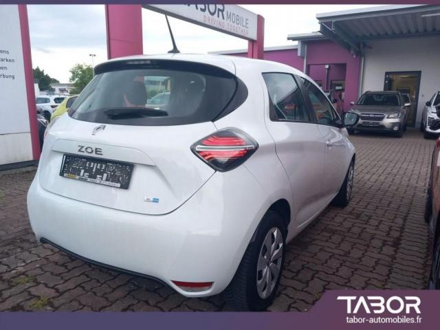 Renault Zoe image 3