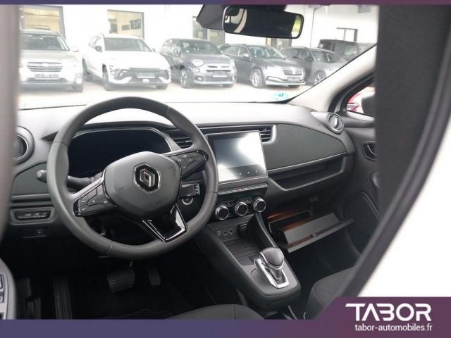Renault Zoe image 4