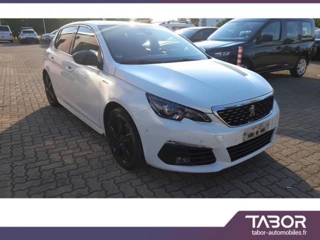 Peugeot 308 image 7