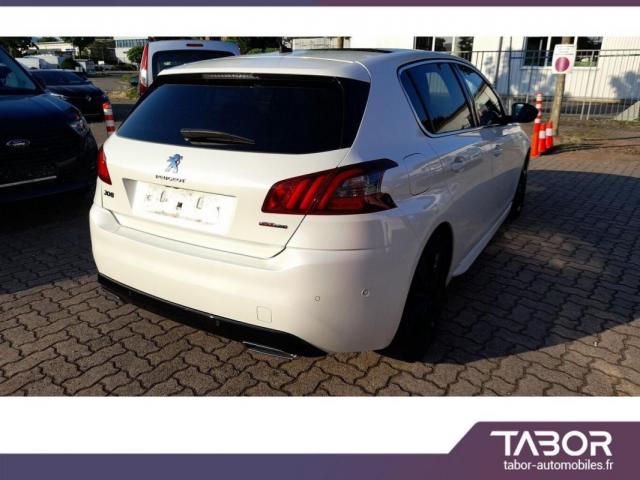 Peugeot 308 image 8