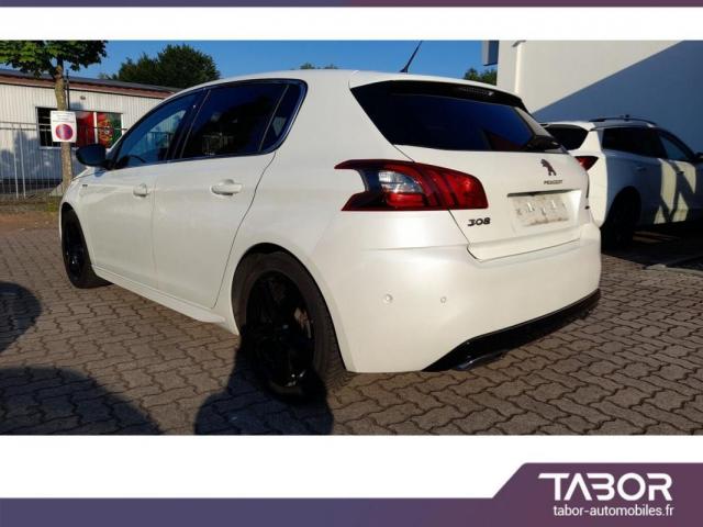 Peugeot 308 image 6