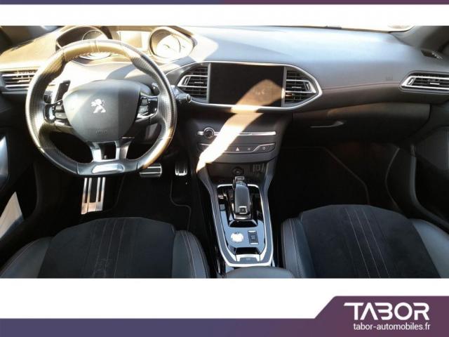 Peugeot 308 image 3