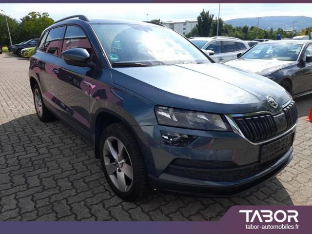 Skoda Karoq image 5