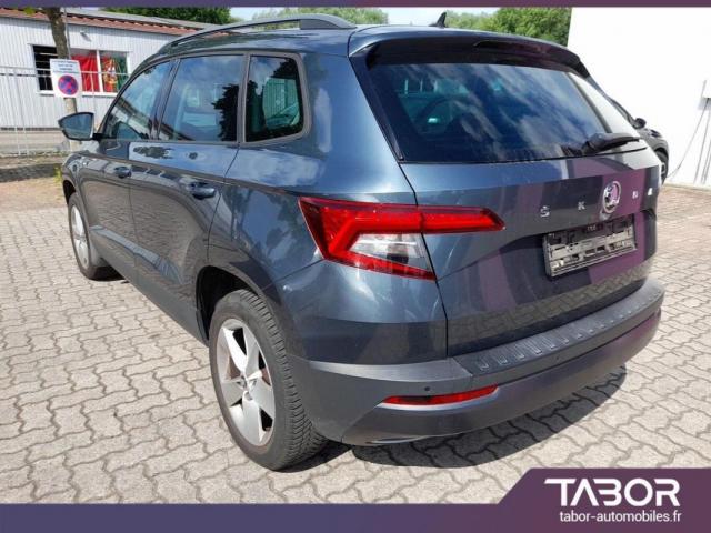 Skoda Karoq image 2