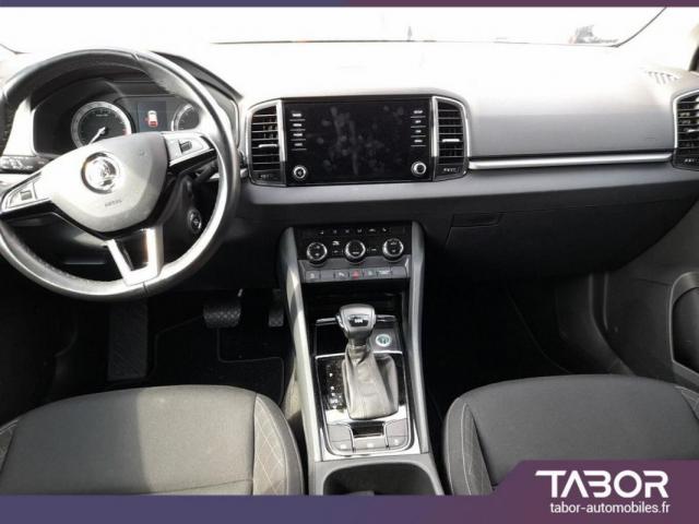 Skoda Karoq image 7
