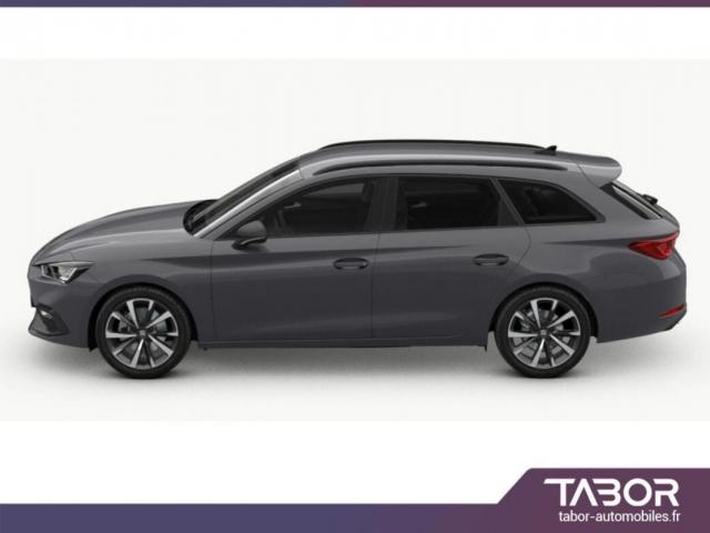 Seat Leon image 3