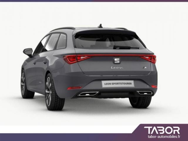Seat Leon image 5
