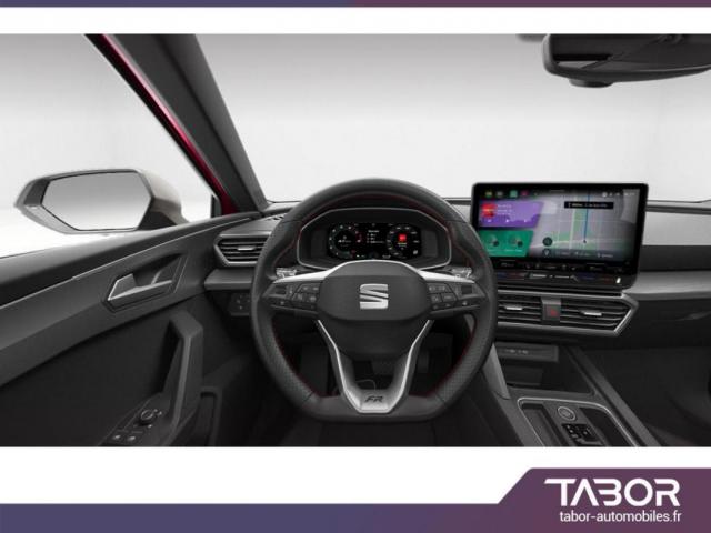 Seat Leon image 9