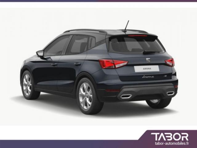 Seat Arona image 7