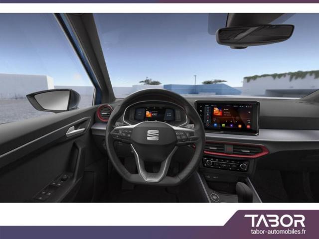 Seat Arona image 9