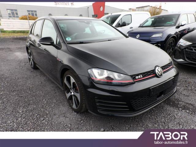 Volkswagen Golf image 4