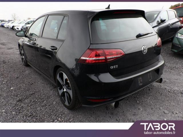 Volkswagen Golf image 7