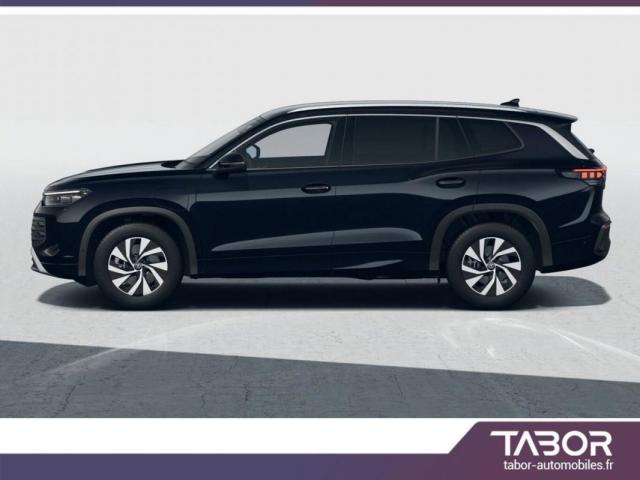 Volkswagen Tayron image 6
