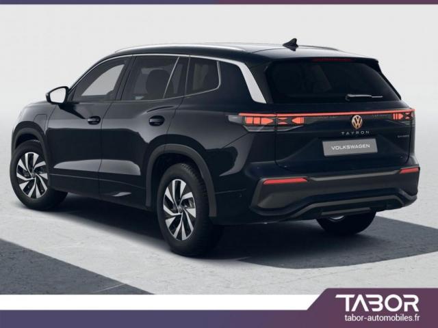 Volkswagen Tayron image 2