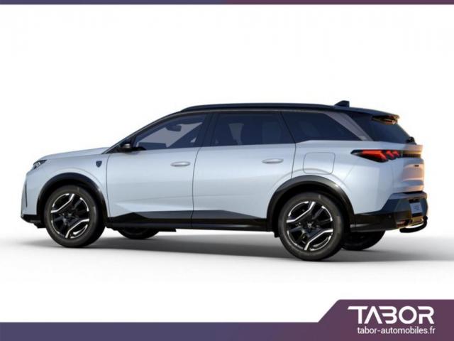 Peugeot 5008 image 1