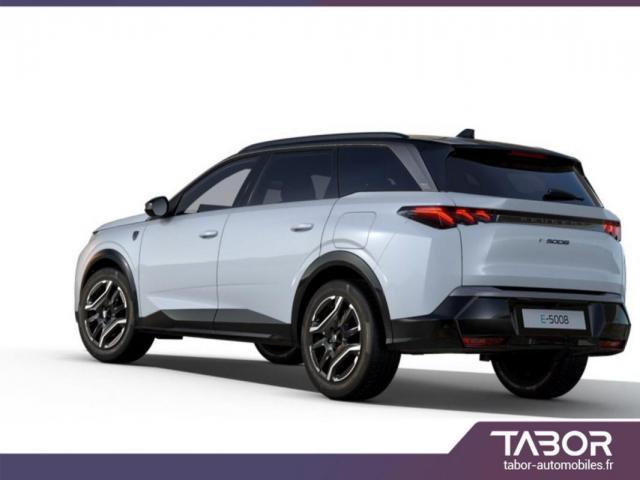 Peugeot 5008 image 2