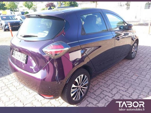 Renault Zoe image 4