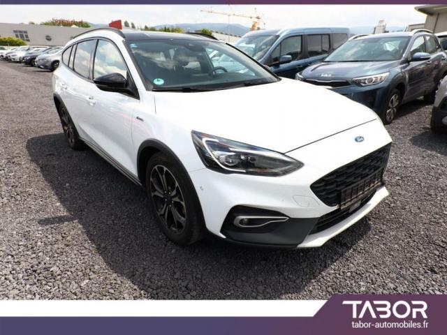 Ford Focus image 3