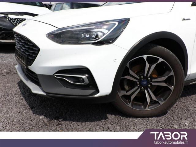 Ford Focus image 6