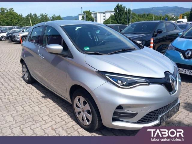 Renault Zoe image 9