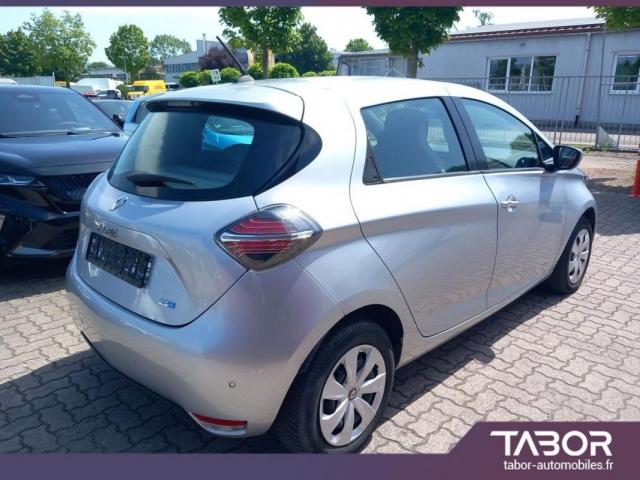 Renault Zoe image 8