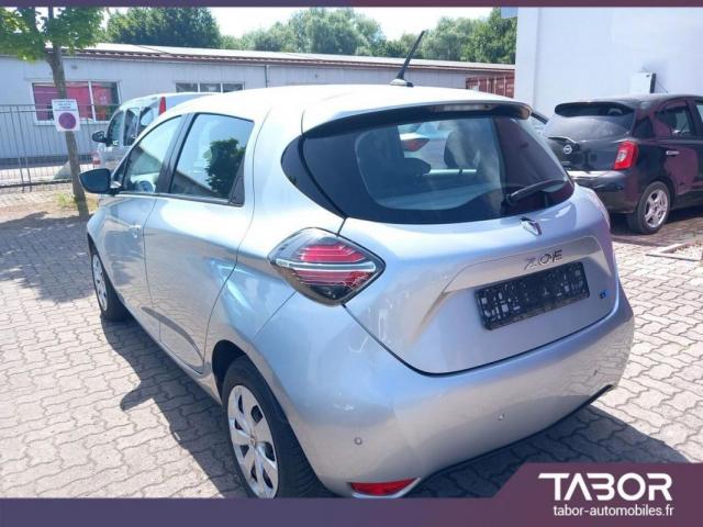 Renault Zoe image 4