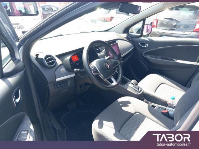 Renault Zoe image 5