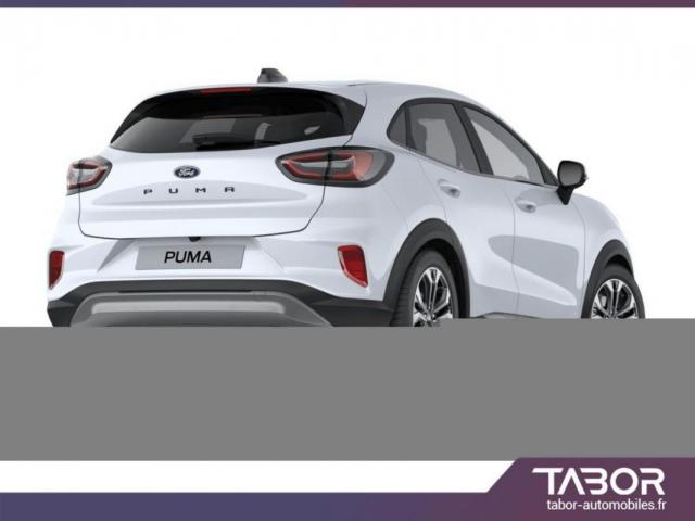 Ford Puma image 1