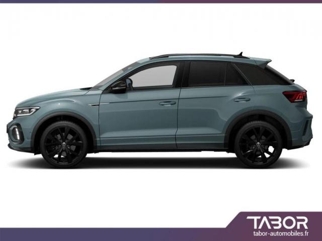 Volkswagen T-Roc image 1