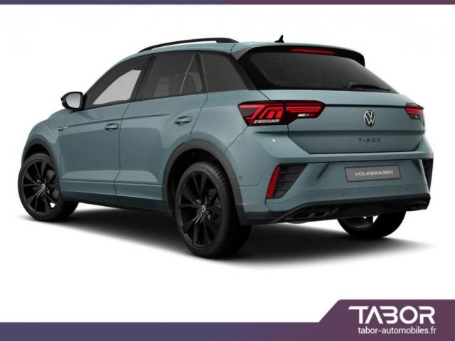 Volkswagen T-Roc image 2