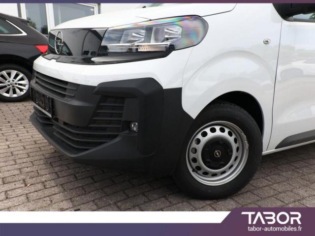 Opel Vivaro image 3