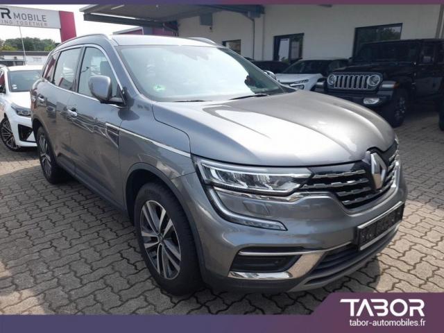 Renault Koleos image 1
