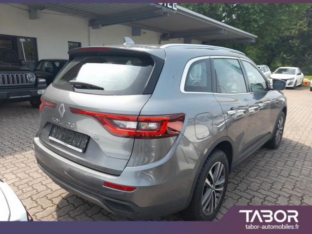 Renault Koleos image 5