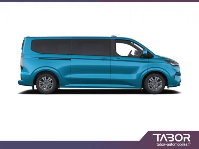 Ford Tourneo image 6